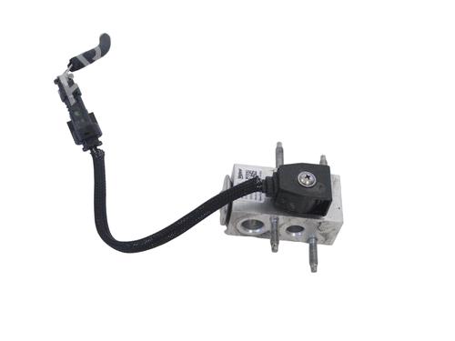 Used Electronic sensor Electronic sensor CITROËN C4 III (BA_, BB_, BC_) ë-C4 (BCZKXC, BZCKSC) (136 hp) 30283447 30283447