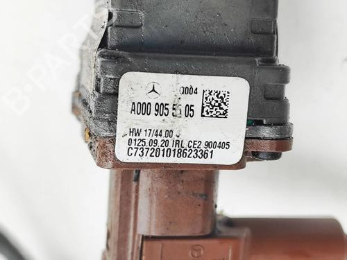 Camera MERCEDES-BENZ GLE (V167) GLE 350 de 4-matic (167.117) | BP34161206E14  - Image 7