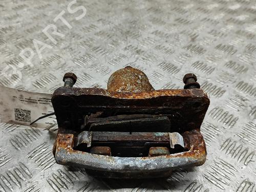 Left rear brake caliper HYUNDAI TERRACAN (HP) 2.9 CRDi 4WD | BP23946627M107