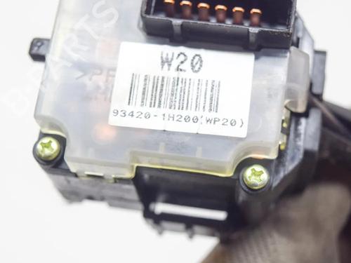 Steering column stalk KIA CEE'D Hatchback (ED) 2.0 CRDi | BP8935428I23 - Image 7