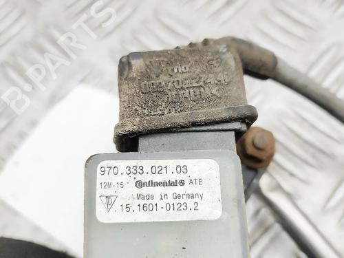 Electronic sensor PORSCHE PANAMERA (970) 3.0 S E-Hybrid | BP39410025M84 - Image 7