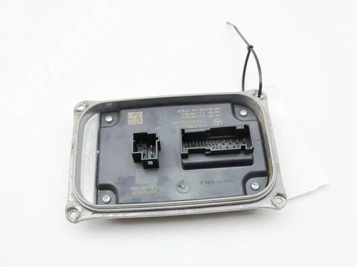 Used Electronic module Electronic module MERCEDES-BENZ EQE (V295) EQE 350+ (295.121) (292 hp) 39656874 39656874