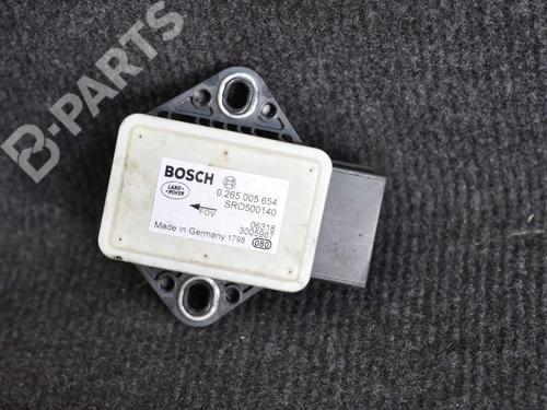 Elektronisk sensor LAND ROVER RANGE ROVER SPORT I (L320) 4.4 4x4 (299 hp) 6720469