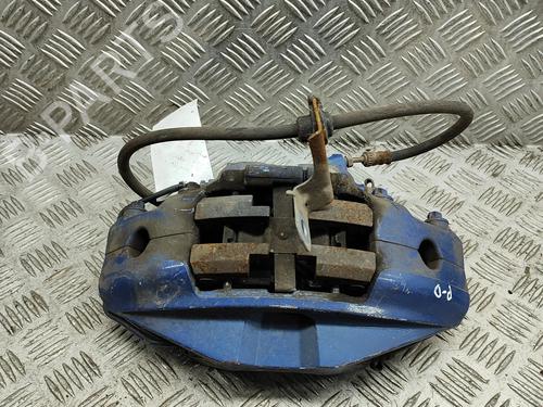 Used Right front brake caliper Right front brake caliper BMW X3 (G01, F97, G08) xDrive 20 i (184 hp) 26313738 26313738