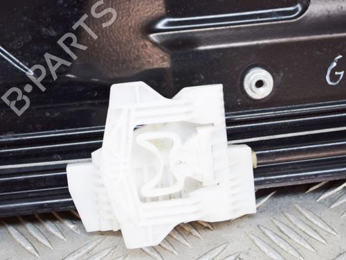 Rear left window mechanism LAND ROVER DISCOVERY IV (L319) 3.0 SDV6 4x4 | BP9628021C24 