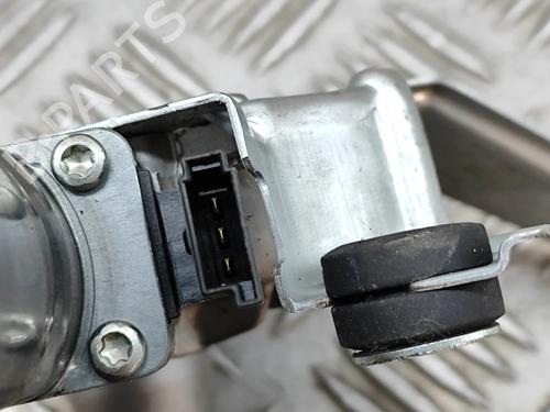 Rear wiper motor JEEP RENEGADE SUV (BU, B1, BV) 2.0 CRD 4x4 | BP20981371M102 