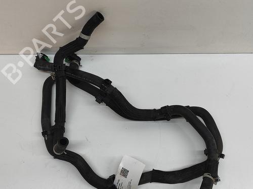Used Pipe TOYOTA bZ4X (_EAM1_) EV (YEAM15) (218 hp) 28560674