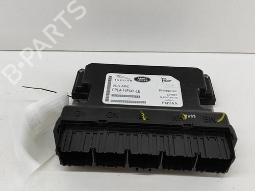 Used Electronic module LAND ROVER RANGE ROVER SPORT II (L494) 3.0 SDV6 4x4 (292 hp) 27773261