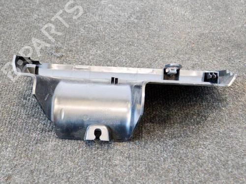 Other MERCEDES-BENZ GL-CLASS (X166) GL 350 CDI / BlueTEC 4-matic (166.824) | BP8827868O1 