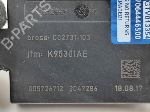 Electronic module LAND ROVER DISCOVERY SPORT (L550) 2.0 D 4x4 | BP27015232M83 - Image 7