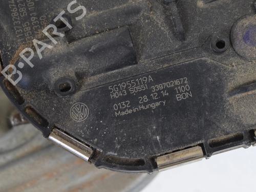 Vindrude Viskermekanisme VW PASSAT B8 (3G2, CB2) 1.4 TSI | BP37999105C83  - Image 7
