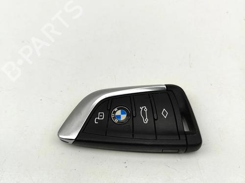 Electronic module BMW X5 (G05, F95) xDrive 30 d | BP33039137M83 - Image 3