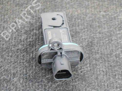 Mass air flow sensor MASERATI GRAN TURISMO I 4.7 S | BP6763479M95 