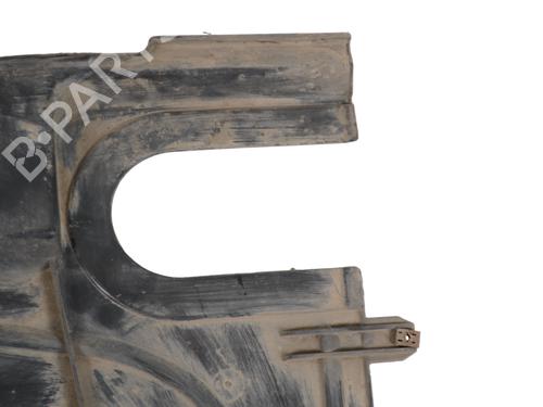 Underbody protection VW PASSAT B7 Variant (365) 2.0 TDI | BP30241574M92