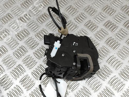 Front right lock JEEP AVENGER (J2) 1.2 GSE T3 | BP29392056C97 