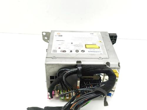Electronic module BMW 6 Coupe (F13) 640 d | BP39409980M83 - Image 3