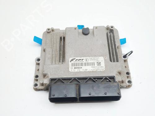 Centralina do motor Centralina do motor IVECO DAILY VI Platform/Chassis 33S13, 35S13, 35C13 (126 hp) 39884572 39884572