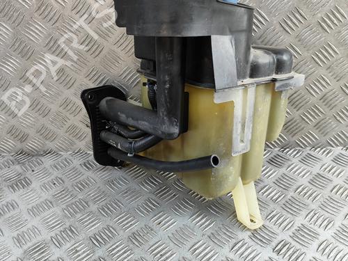 Ekpansionstank PORSCHE BOXSTER (986) 2.5 (204 hp) 27317892