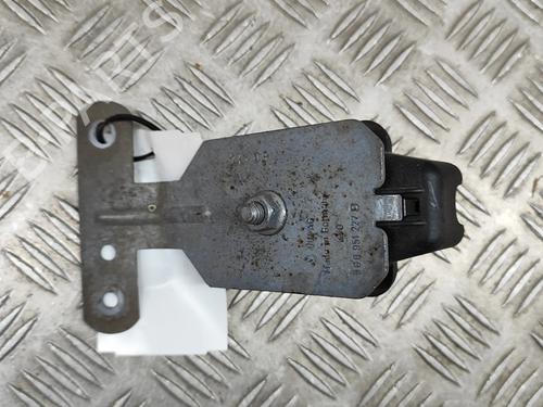 Electronic module VW GOLF VII (5G1, BQ1, BE1, BE2) 2.0 R 4motion | BP15851996M83 