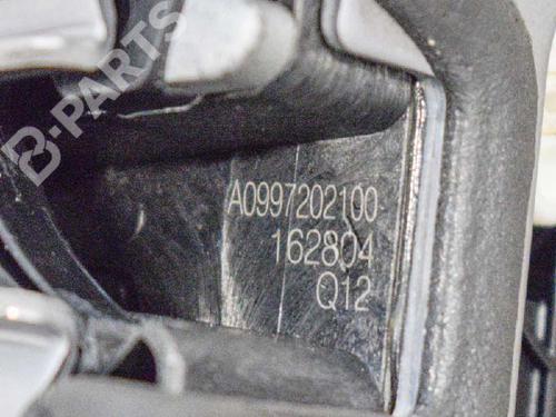 Front left lock MERCEDES-BENZ E-CLASS (W213) E 220 d (213.004) | BP6744775C98 - Image 6