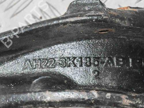Right front steering knuckle LAND ROVER DISCOVERY IV (L319) 3.0 TD 4x4 | BP14658367M26 
