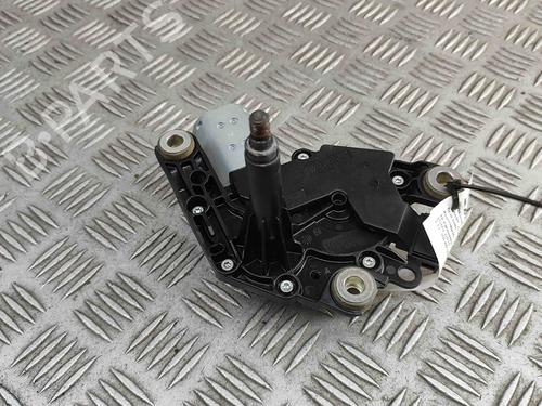 Used Rear wiper motor MERCEDES-BENZ C-CLASS T-Model (S205) C 300 BlueTEC Hybrid / h (205.212) (204 hp) 28194870