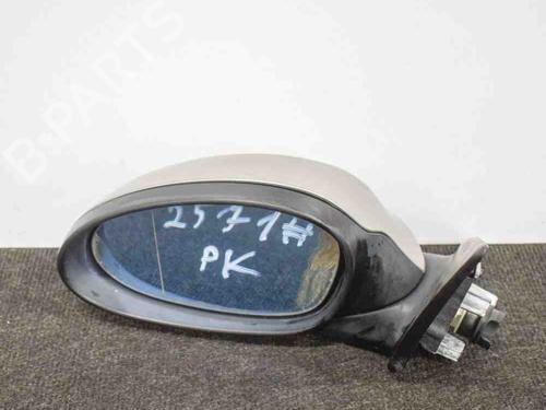 Used Left mirror BMW 3 Touring (E91) 320 d (177 hp) 6758655