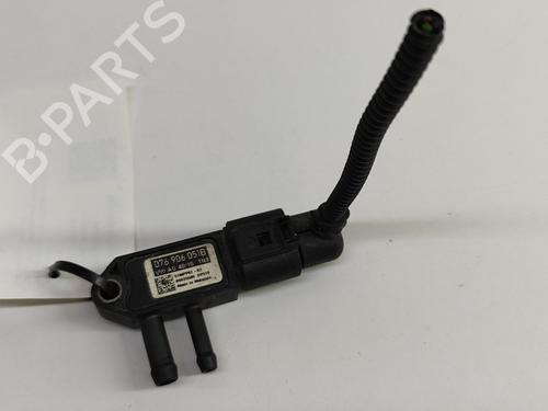 Sensor electrónico VW SHARAN (7N1, 7N2) 2.0 TDI (140 hp) 26607615