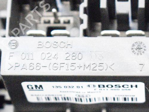 Elektronisk sensor OPEL INSIGNIA A (G09) 2.0 CDTI (68) | BP14664132M84 