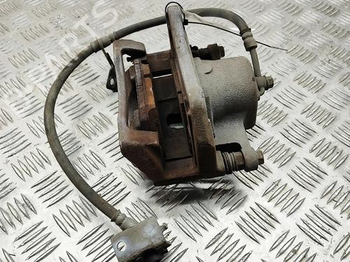 Left front brake caliper KIA SOUL III (SK3) E-SOUL | BP37029238M105 - Image 4