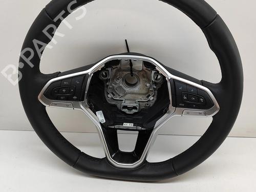 Used Steering wheel VW GOLF VIII (CD1, DA1) 1.0 TSI (110 hp) 27771662