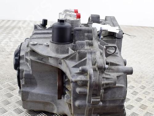 Gearbox BMW 3 (E90) 320 d xDrive | BP16535140M3