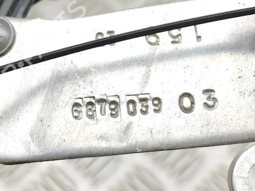 Electronic sensor BMW XM (G09) XM All-wheel Drive | BP39646523M84 - Image 8