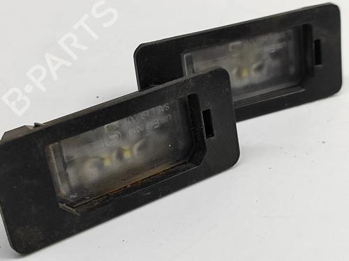 Licence plate light BMW i4 (G26) eDrive40 | BP27790969I40 - Image 6