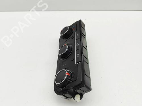 Control unit VW JETTA IV (162, 163, AV3, AV2) 2.0 TDI | BP33381120M11 - Image 2