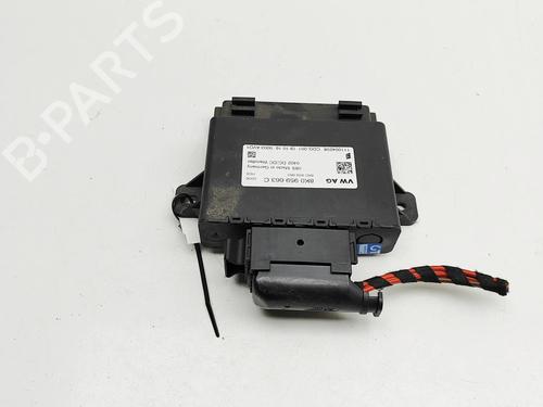 Used Electronic module AUDI A8 D4 (4H2, 4H8, 4HC, 4HL) 3.0 TDI quattro (262 hp) 31113298