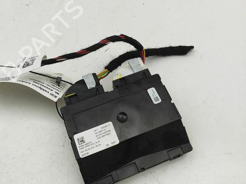 Used Electronic module Electronic module BMW X5 (G05, F95) xDrive 30 d Mild-Hybrid (286 hp) 32973700 32973700