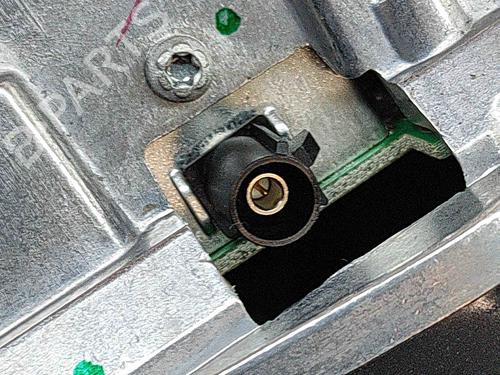 Elektronische module FORD TRANSIT CONNECT MPV 1.6 TDCi | BP20675284M83 
