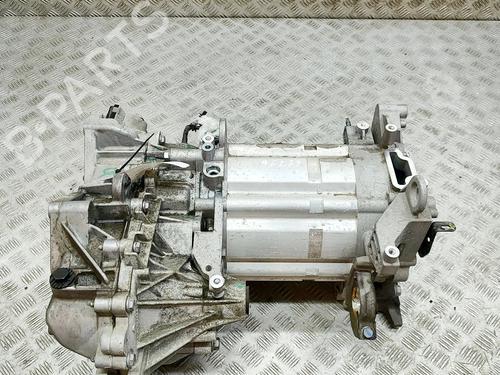 Used Engine Engine PEUGEOT 208 II (UB_, UP_, UW_, UJ_) e-208 (136 hp) 35767338 35767338