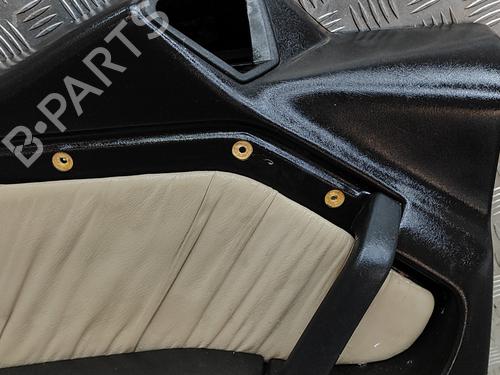 Rear left panel MERCEDES-BENZ S-CLASS Coupe (C140) SEC/CL 600 (140.076) | BP24819523C60