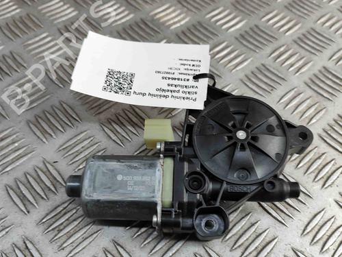 Used Right front window motor SKODA KAROQ (NU7, ND7) 1.0 TSI (110 hp) 28546403
