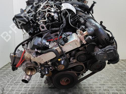 Engine MINI MINI (F55) Cooper D | BP28079036M1 