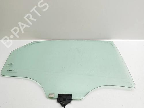 Used Rear right door window Rear right door window KIA XCEED (CD) 1.6 CRDi 136 (136 hp) 33661659 33661659