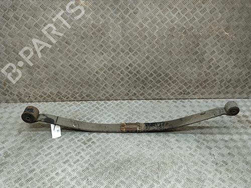 Shock absorber spring FORD TRANSIT V363 Platform/Chassis (FED, FFD) 2.0 EcoBlue | BP39380565C152 - Image 5