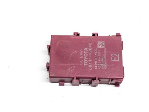 electronic-module-toyota-rav-4-v-_a5_-_h5_-2018-27762418 main image