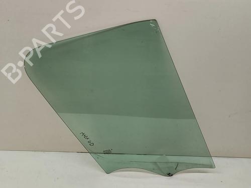 Used Front right door window RENAULT MASTER III Van (FV) 2.3 dCi 165 RWD (FV0P, FV0U, FV10, FV12, FV1E) (163 hp) 18313923
