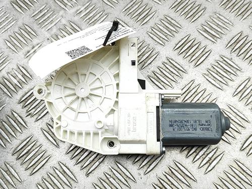 Used Left front window motor AUDI Q7 (4LB) 3.0 TDI quattro (245 hp) 30972009