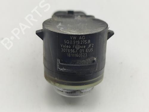Elektronisk modul VW PASSAT B8 (3G2, CB2) 2.0 TDI | BP30596471M83 
