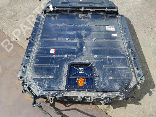 Used Battery AUDI Q8 E-TRON Sportback (GET) 55 quattro (408 hp) 27789238