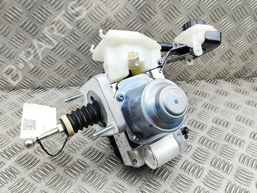 ABS pump VOLVO C40 (539) Recharge AWD | BP39511341M43 - Image 4